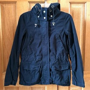 H&M L.O.G.G. Parka Jacket